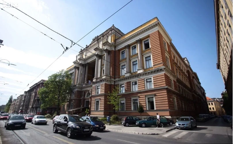 UNSA među pet posto najboljih univerziteta u svijetu