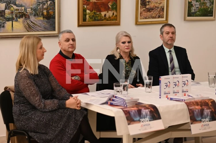 Svečano započeli Napretkovi dani u Tuzli