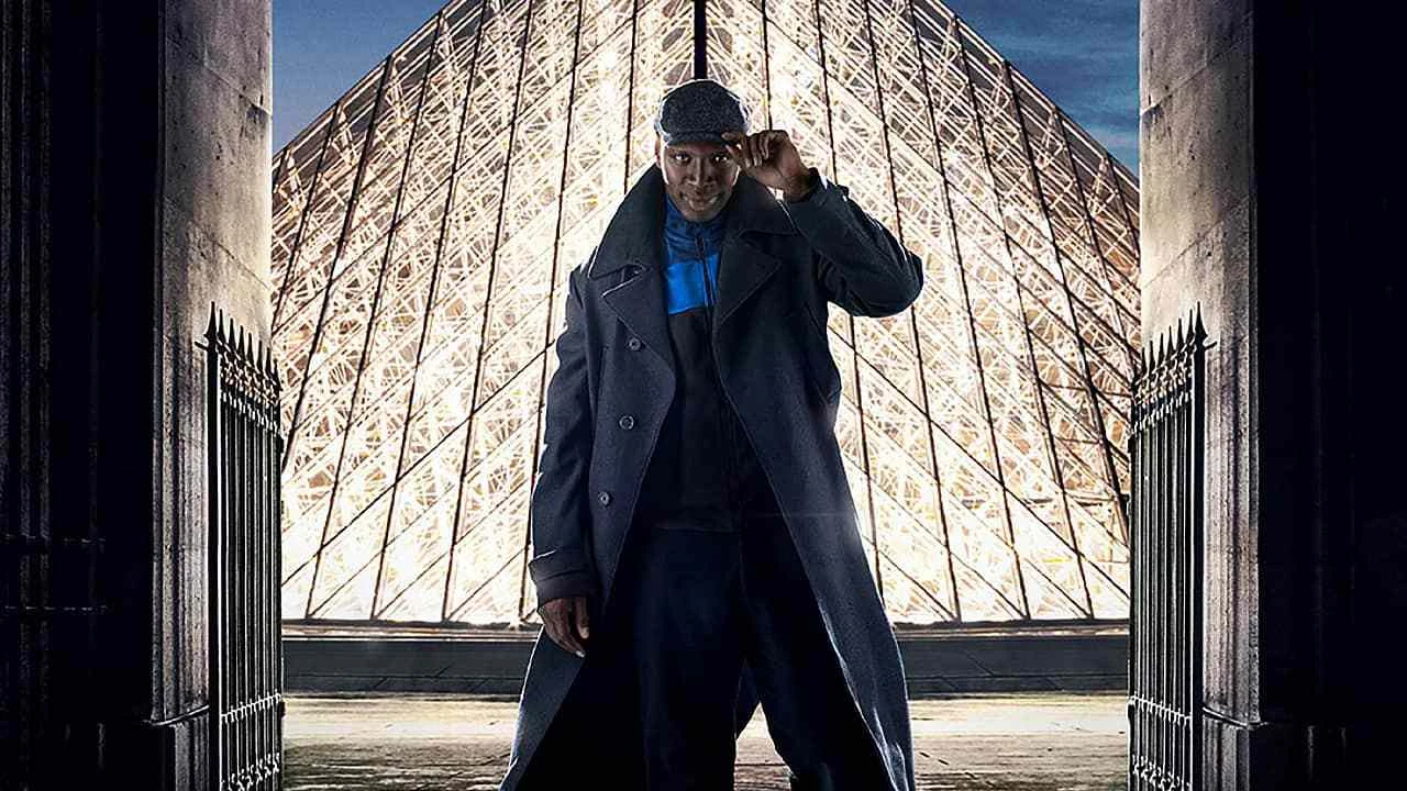 Morate je pogledati: Serija 'Lupin' ruši sve rekorde gledanosti