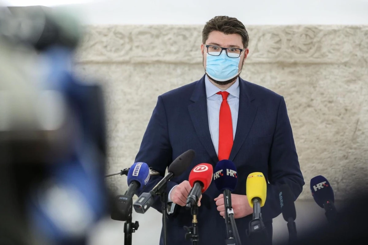 Oporba odgovara Plenkoviću: Nemate srama