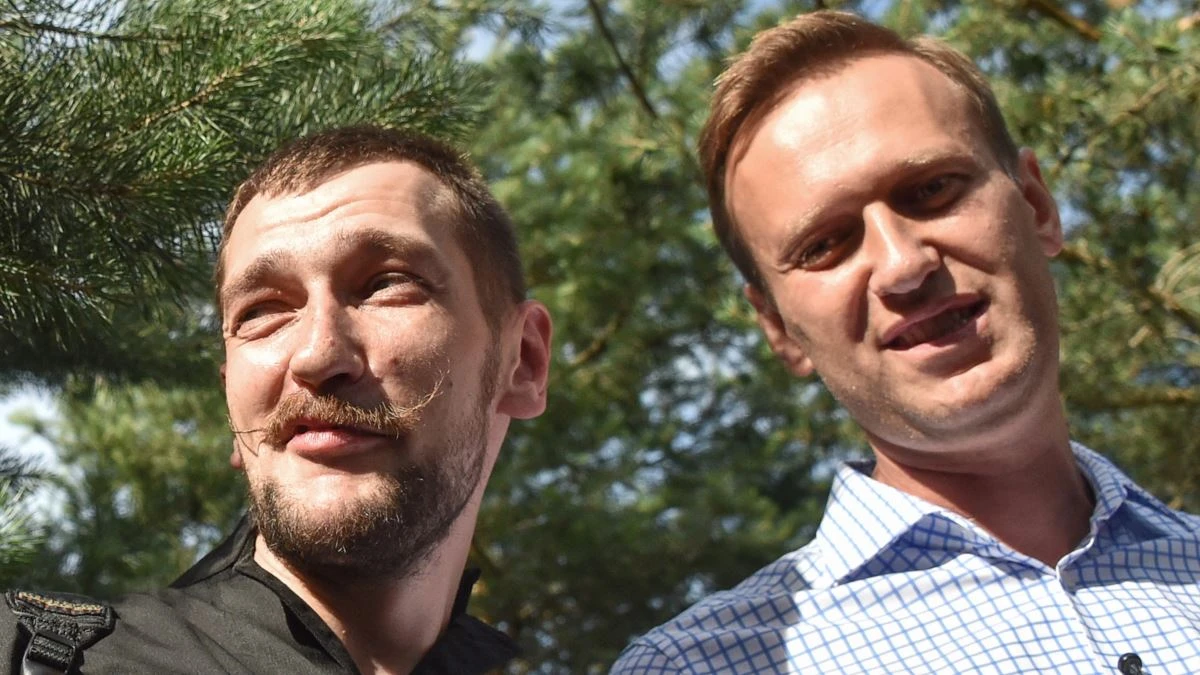 Sud odredio kućni pritvor bratu ruskog oporbenika