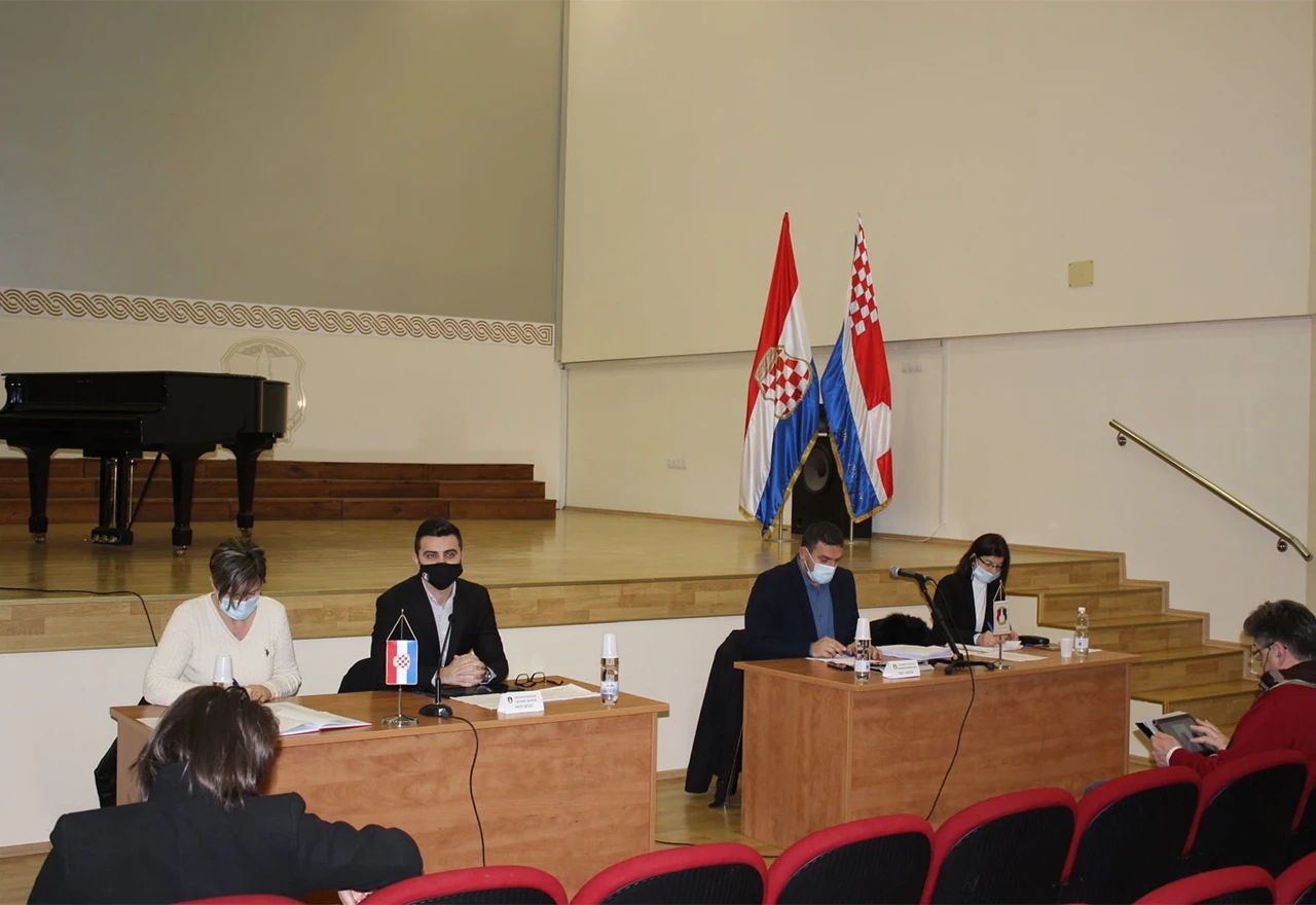 Posušje: Svi koji registriraju obrte oslobođeni plaćanja pristojbi