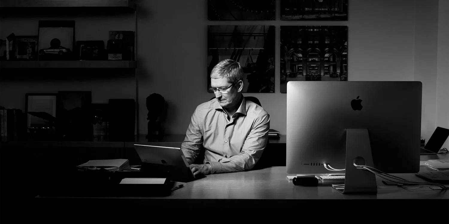 Rat Applea i Facebooka: Svijet kojim upravljaju algoritmi vodi nas u društvenu katastrofu