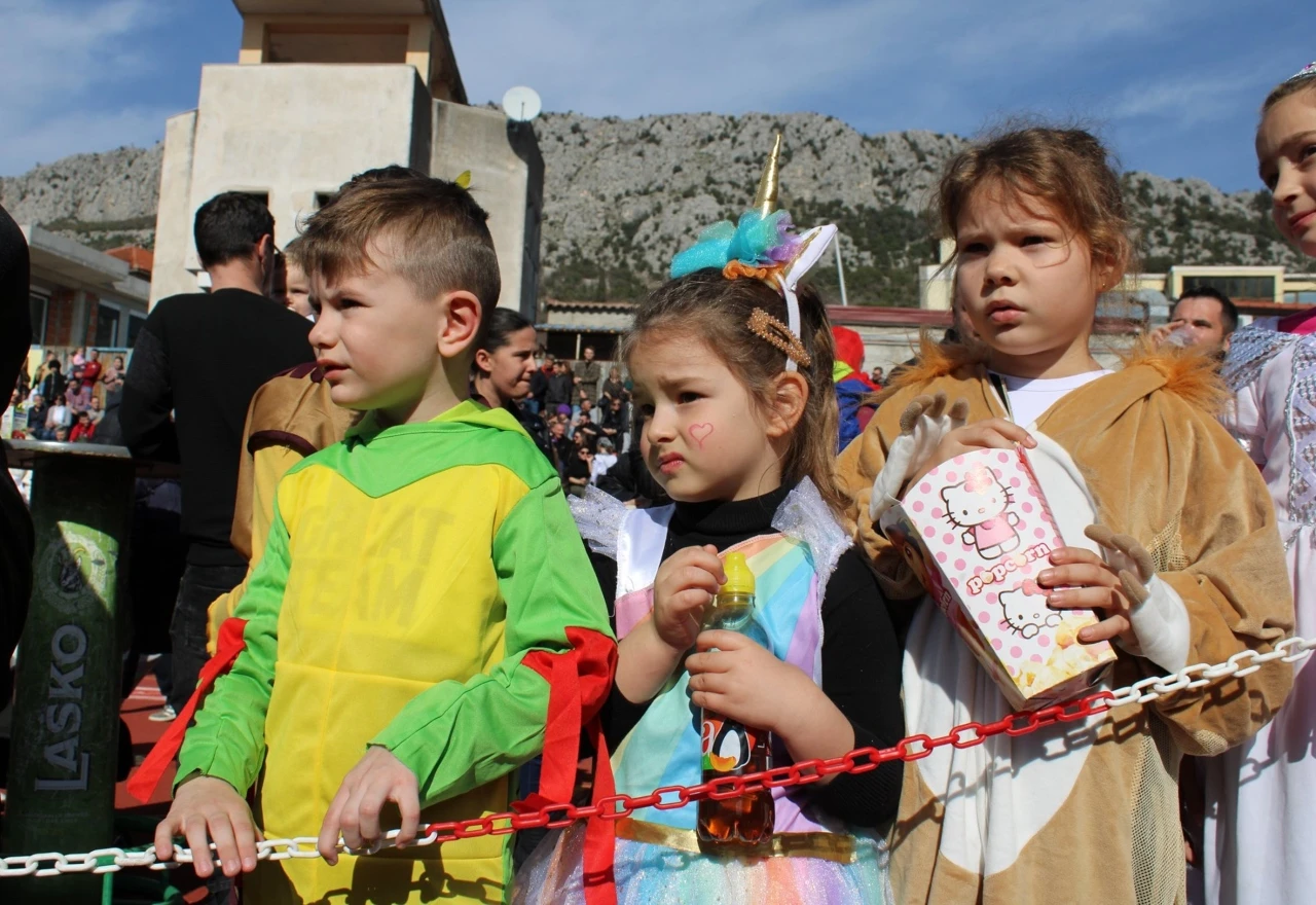 Ljubuški Karneval tek u svibnju