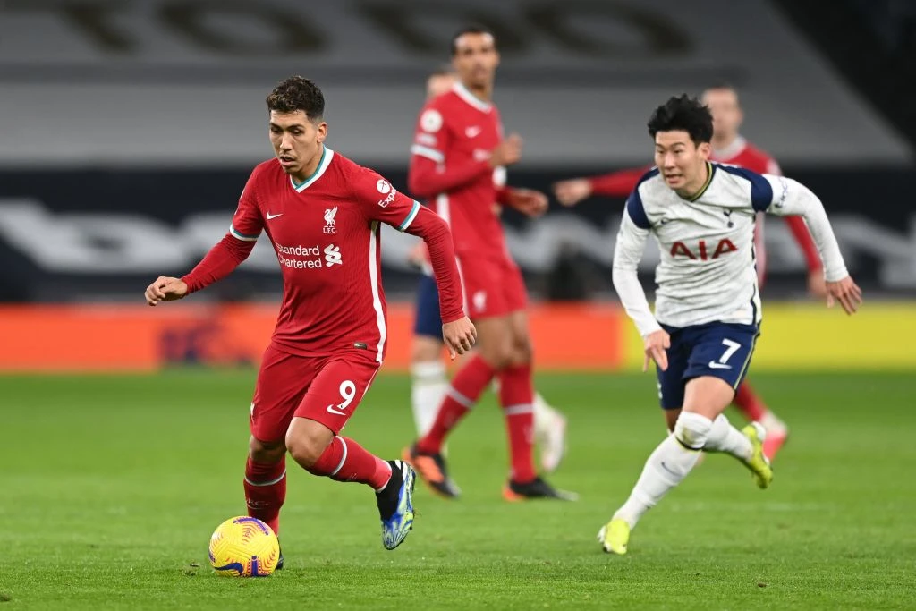 Dugo očekivana pobjeda Redsa: Liverpool u gostima nadigrao Tottenham