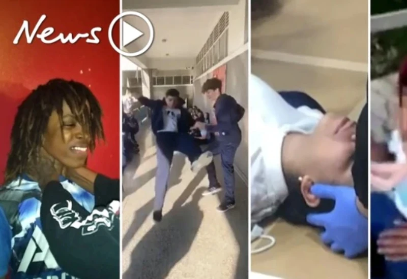 Izazovi na Tik Tok-u, opasnost za djecu koja neprestano vreba