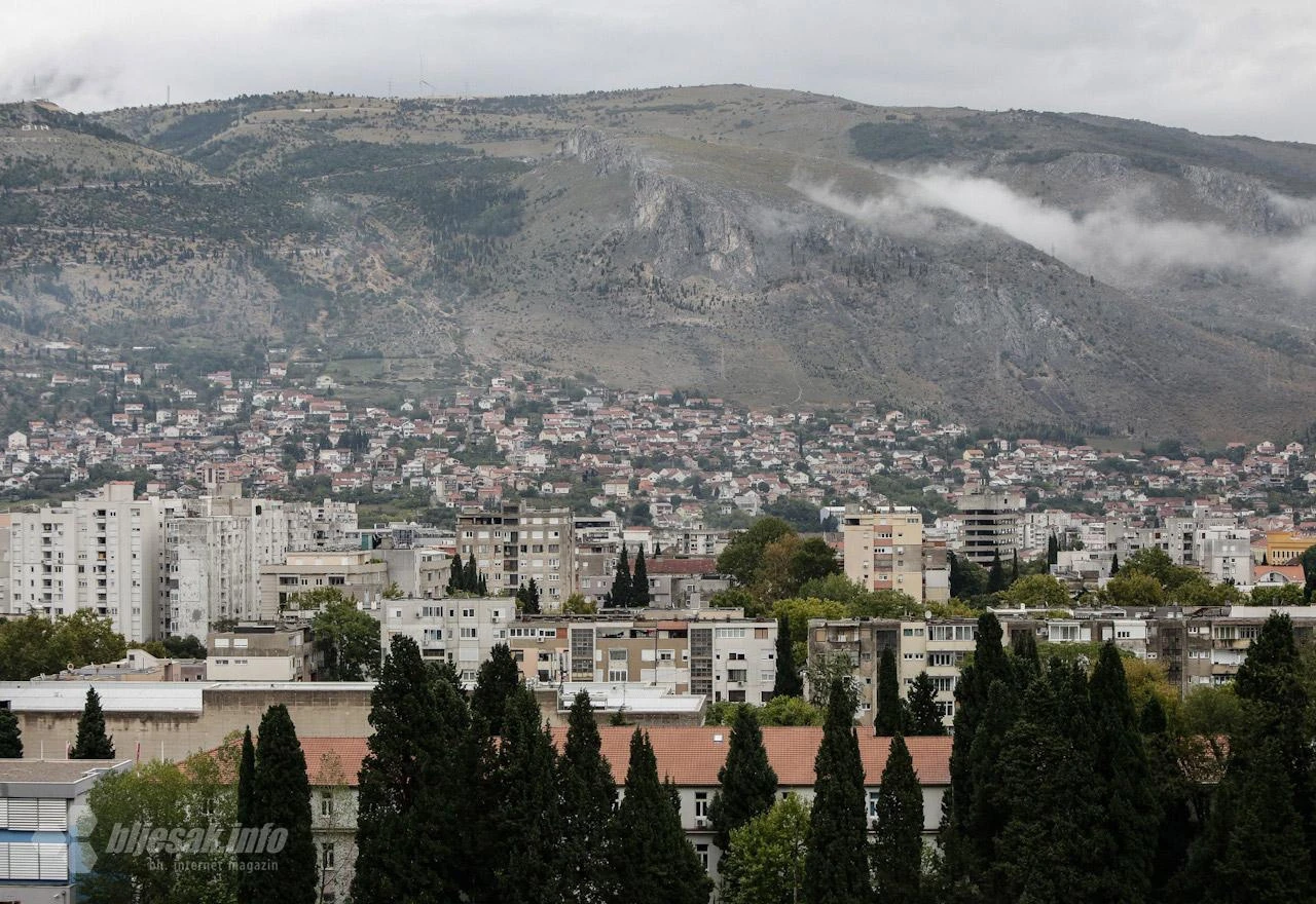 Otvorena mogućnost za usuglašavanje Zakona o financiranju Mostara