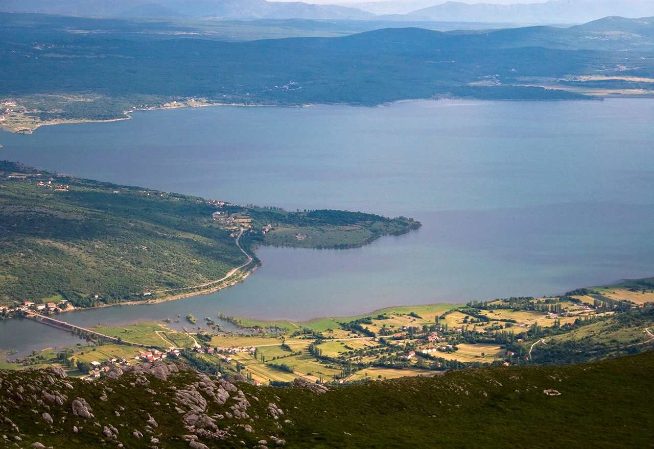 Sve manje autohtonih endemskih vrsta riba u Livanjskom polju i Buškom jezeru