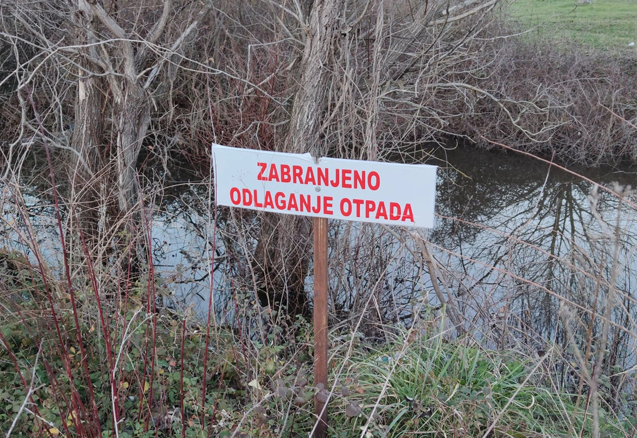Imat ćemo europski zakon o životnoj sredini
