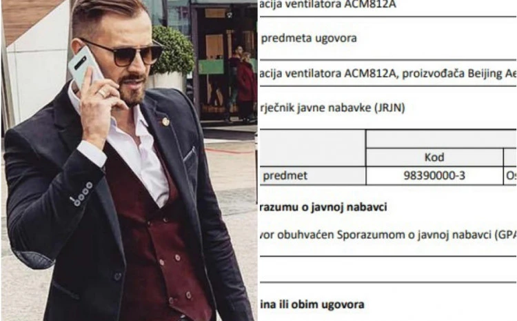 Nastavak trakavica o respiratorima koji nikad nisu pušteni u rad