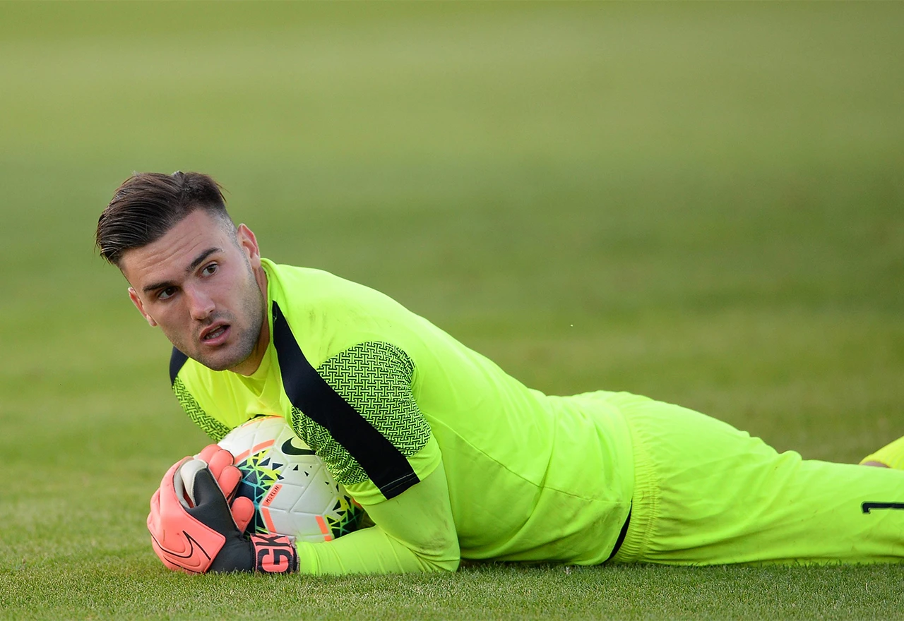 Nevistić potpisao za Dinamo