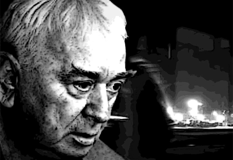 Najcitiraniji pjesnik bivše države