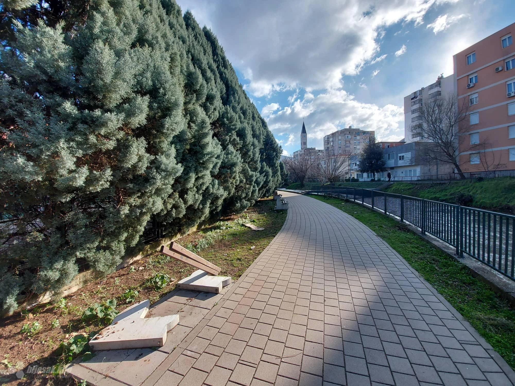 Društvo Umobolnih Mostaraca