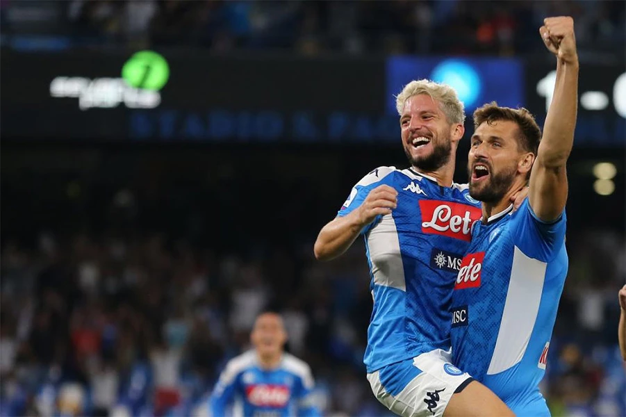 Llorente u Udineseu