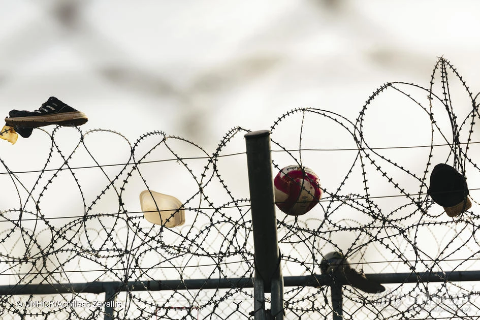 UNHCR zabrinut zbog vraćanja izbjeglica s granica