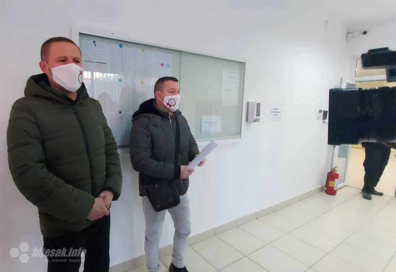 Sindikati ušli u Vladu...pa izašli
