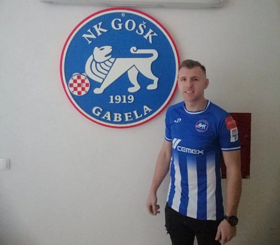 GOŠK potvrdio dolazak tri nova igrača