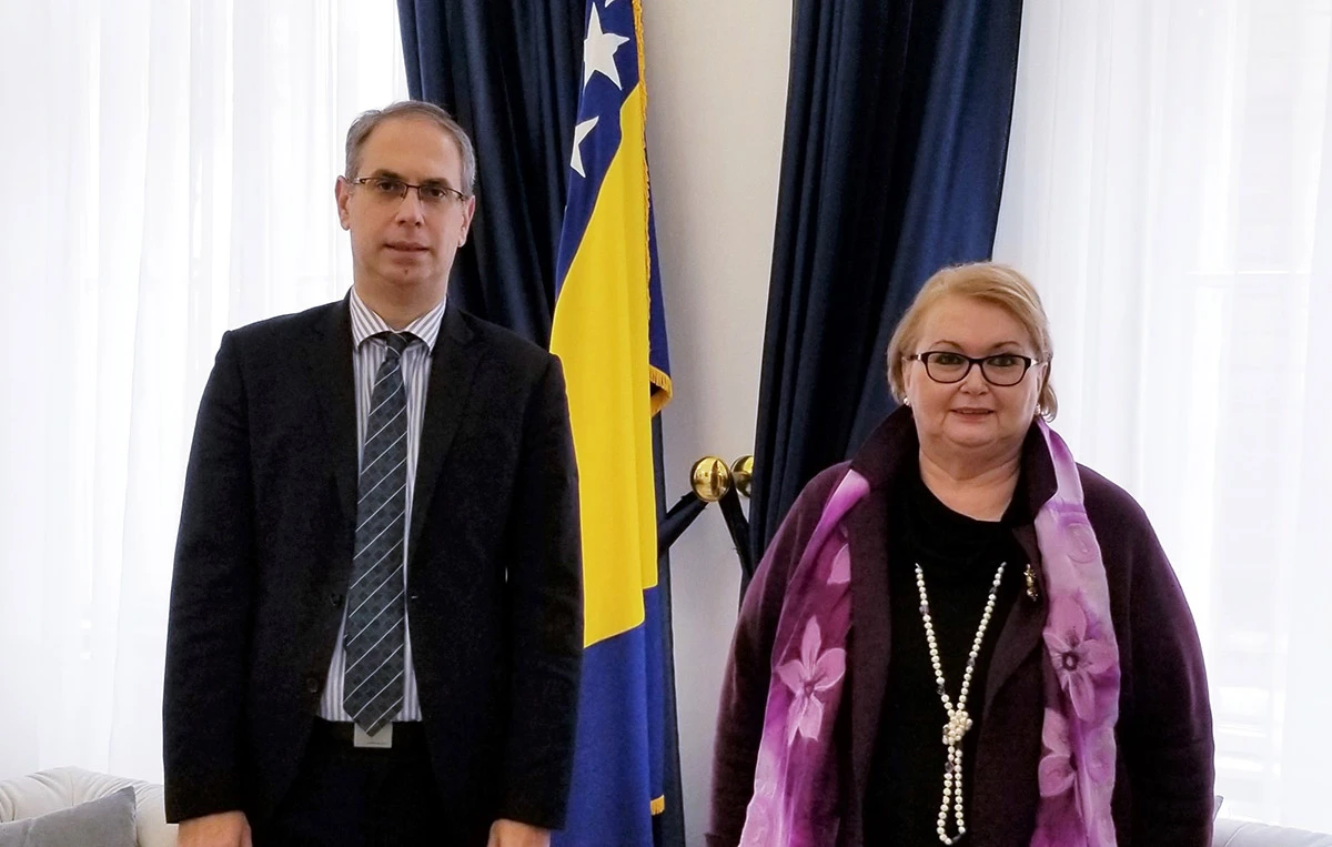 Štefanek i Turković o rješenjima za migrantsku krizu