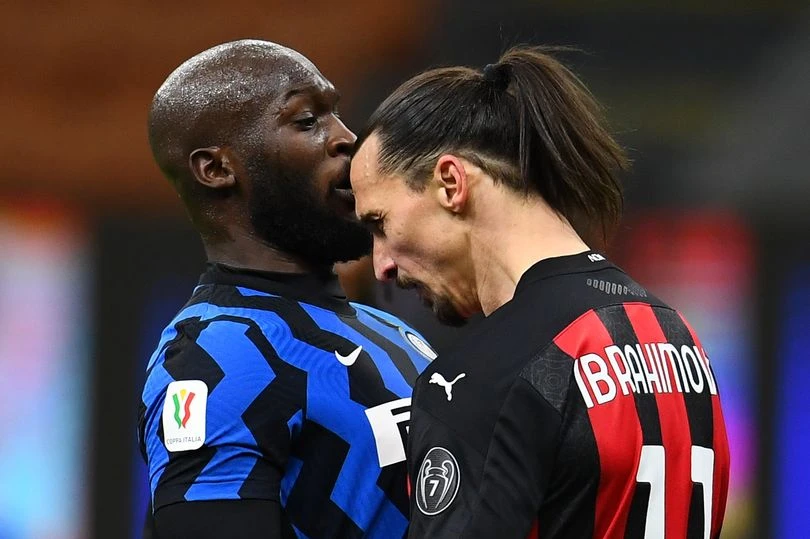 Ibrahimović reagirao na optužbe za rasizam: Svi smo ista rasa - svi smo jednaki