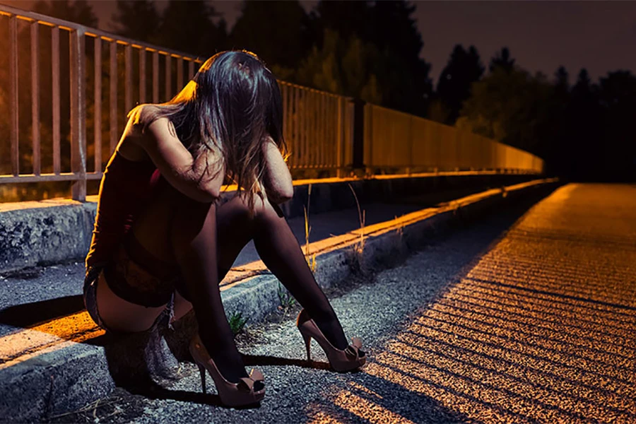 Uhićena još jedna osoba zbog prostitucije