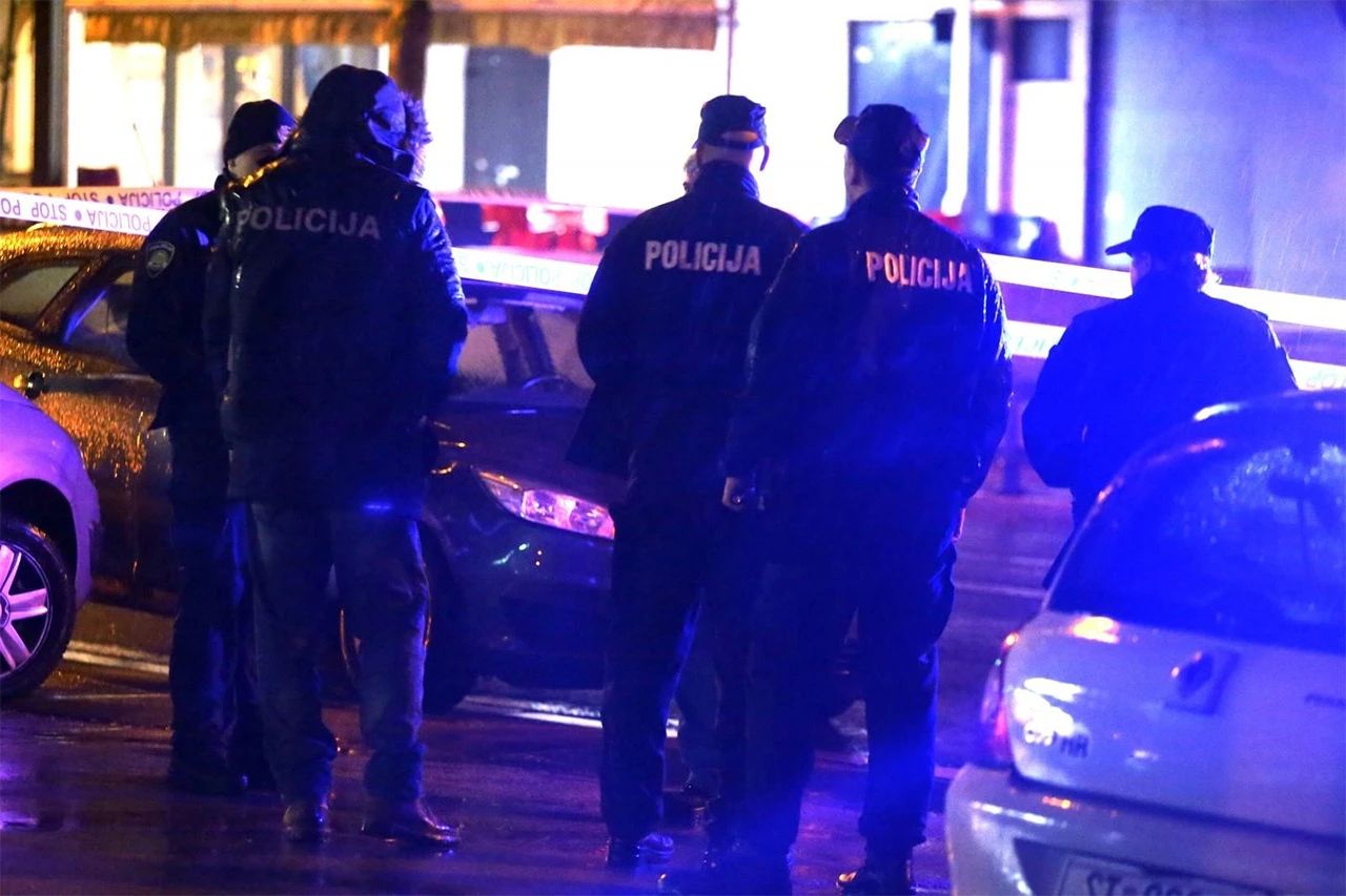 Porast broja kaznenih djela i prekršaja javnog reda i mira u FBiH