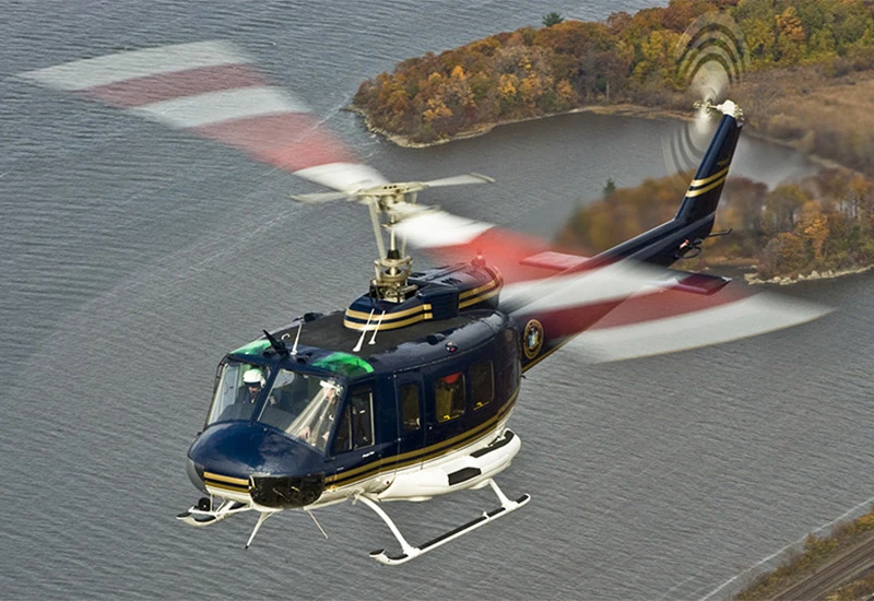 Bh vojska dobiva četiri nova helikoptera