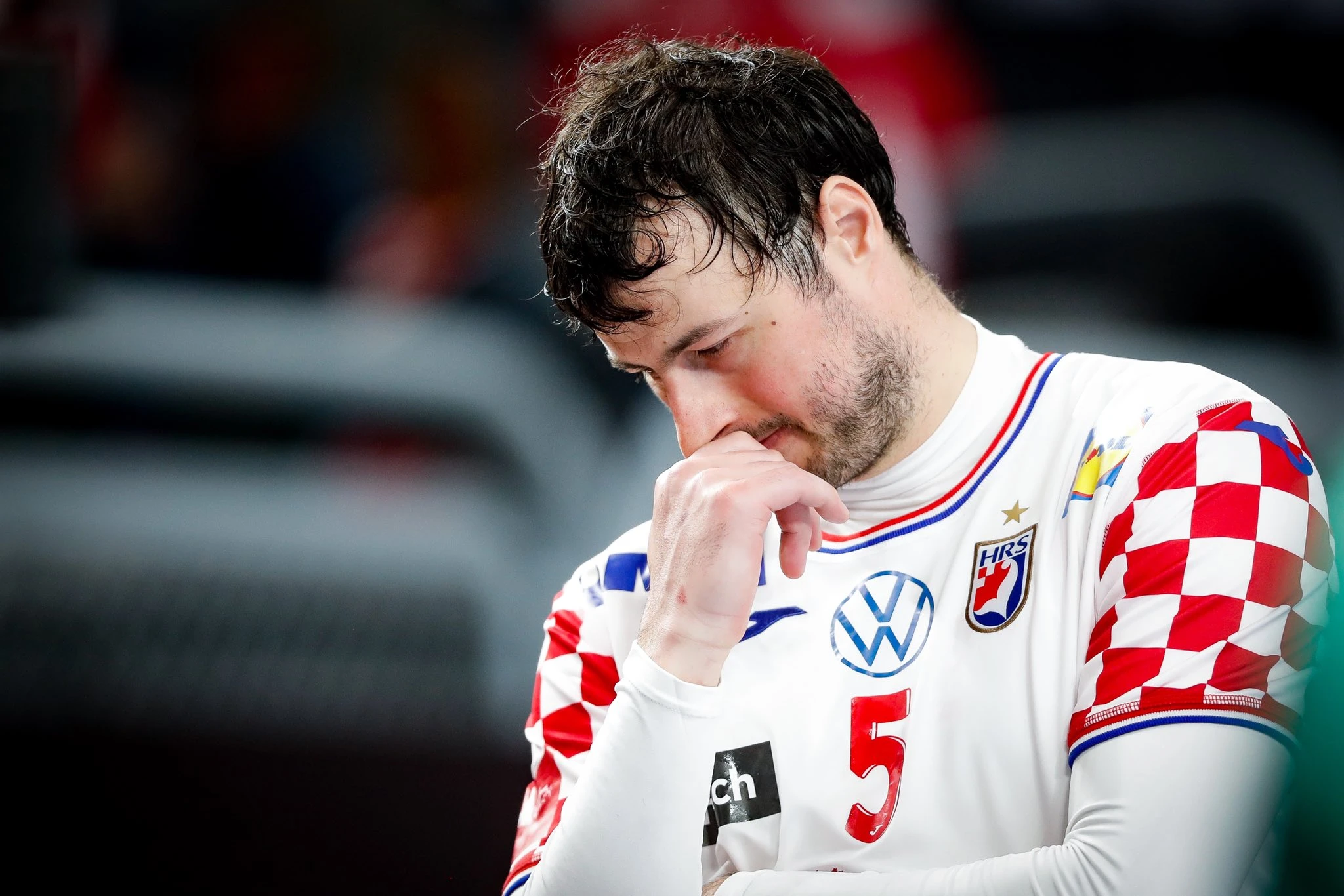 Červar: "Ovo nije neuspjeh"; Duvnjak: "Ispričavamo se svima"