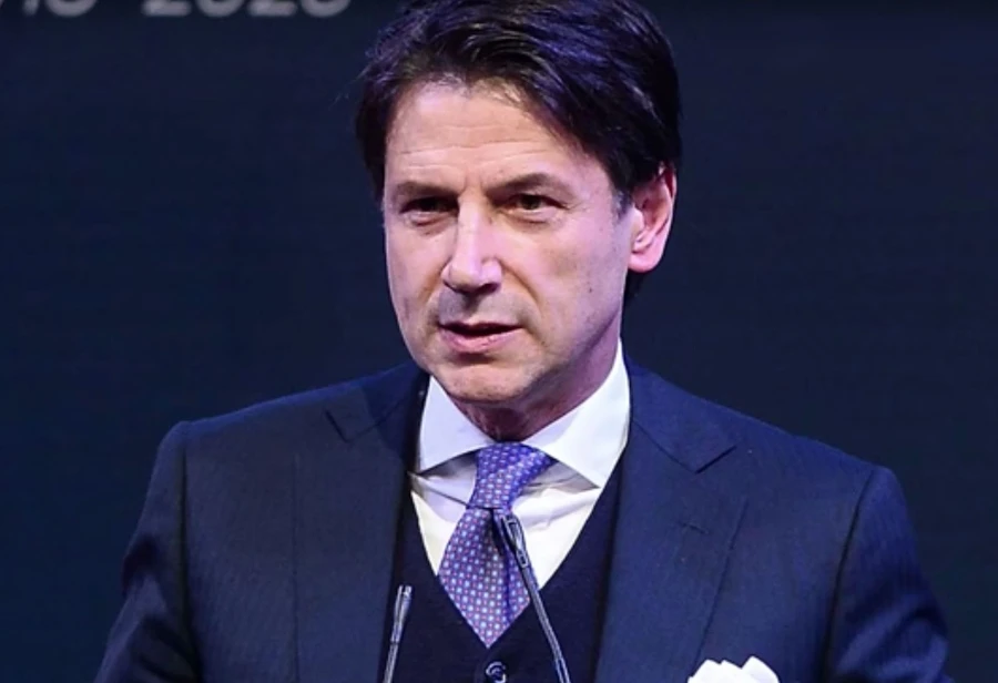 Conte u utorak podnosi ostavku