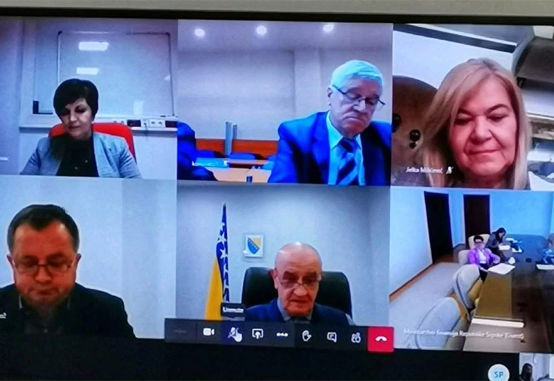 Nema dogovora o PDV-u i raspodjeli novca