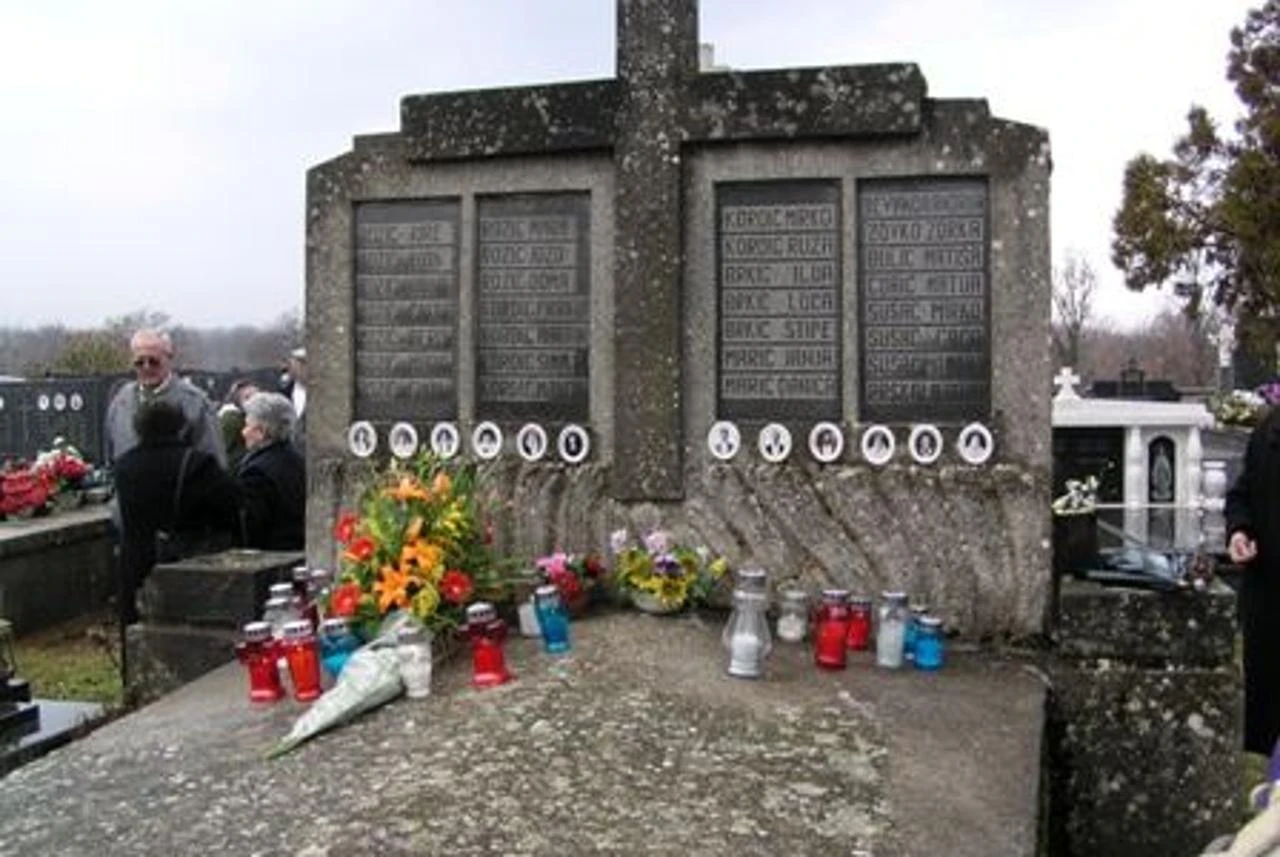 Predstavljanje romana Tragedija sretničkih svatova Maria Pušića