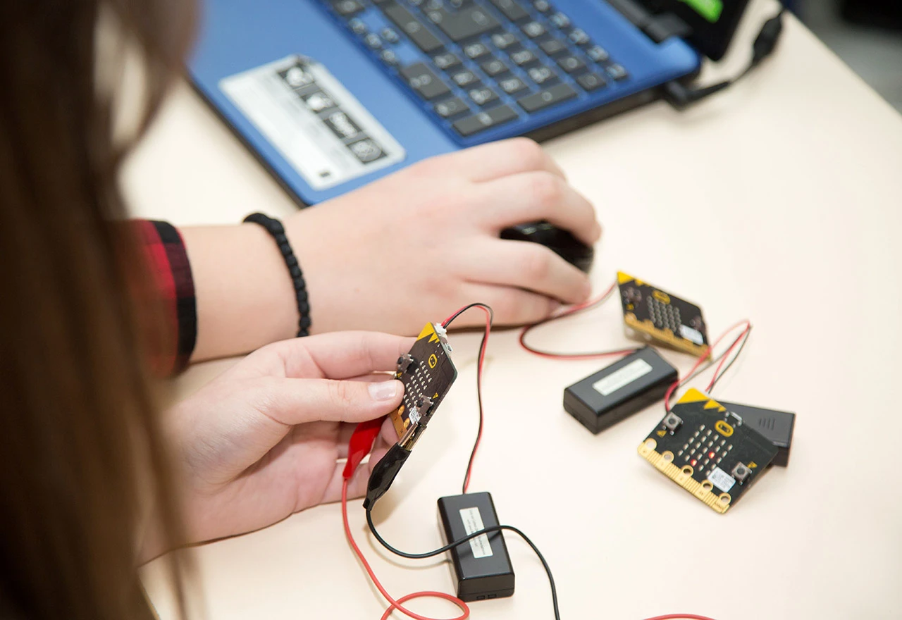 Da li ste čuli za micro:bit? 