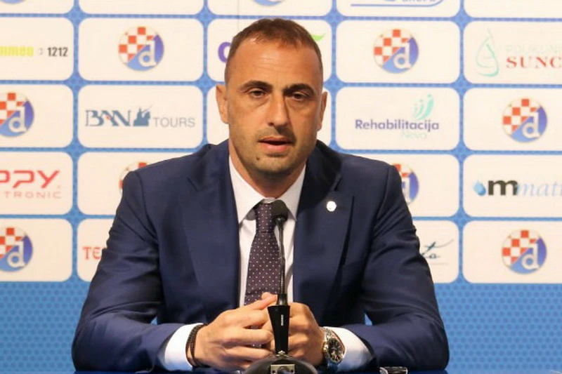 Petev će u srijedu biti službeno predstavljen