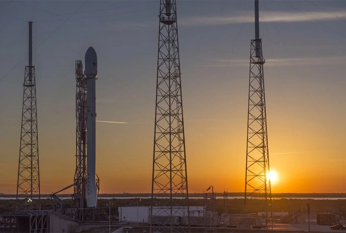 VIDEO | Raketa SpaceX-a poletjela u svemir s rekordnim brojem satelita