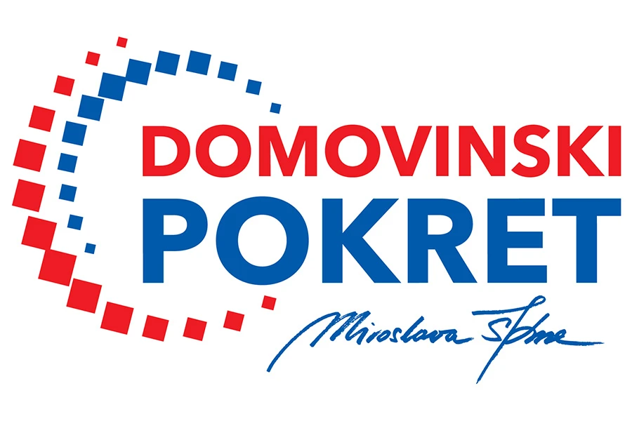 VIDEO | Osnovan Domovinski pokret u BiH