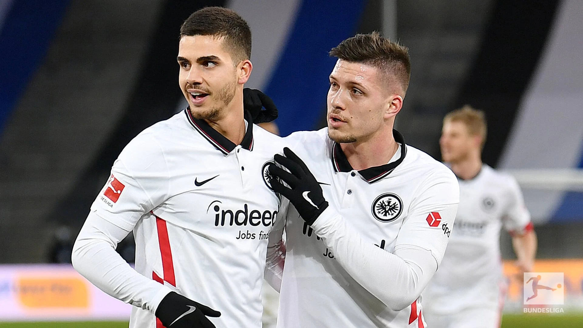 Leipzig poražen kod davljenika, Eintracht briljira, Vukovi svladali Apotekare