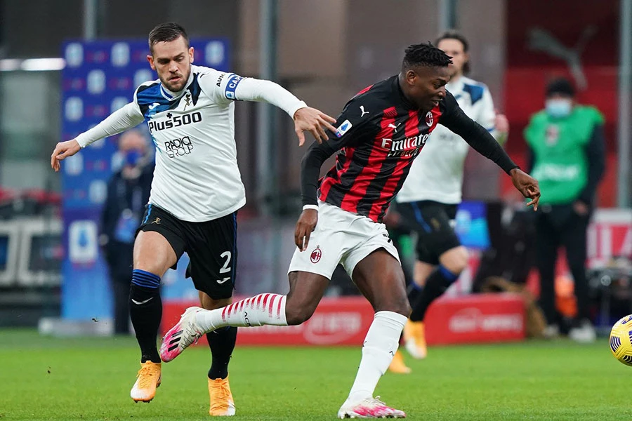 Atalanta razbila Milan