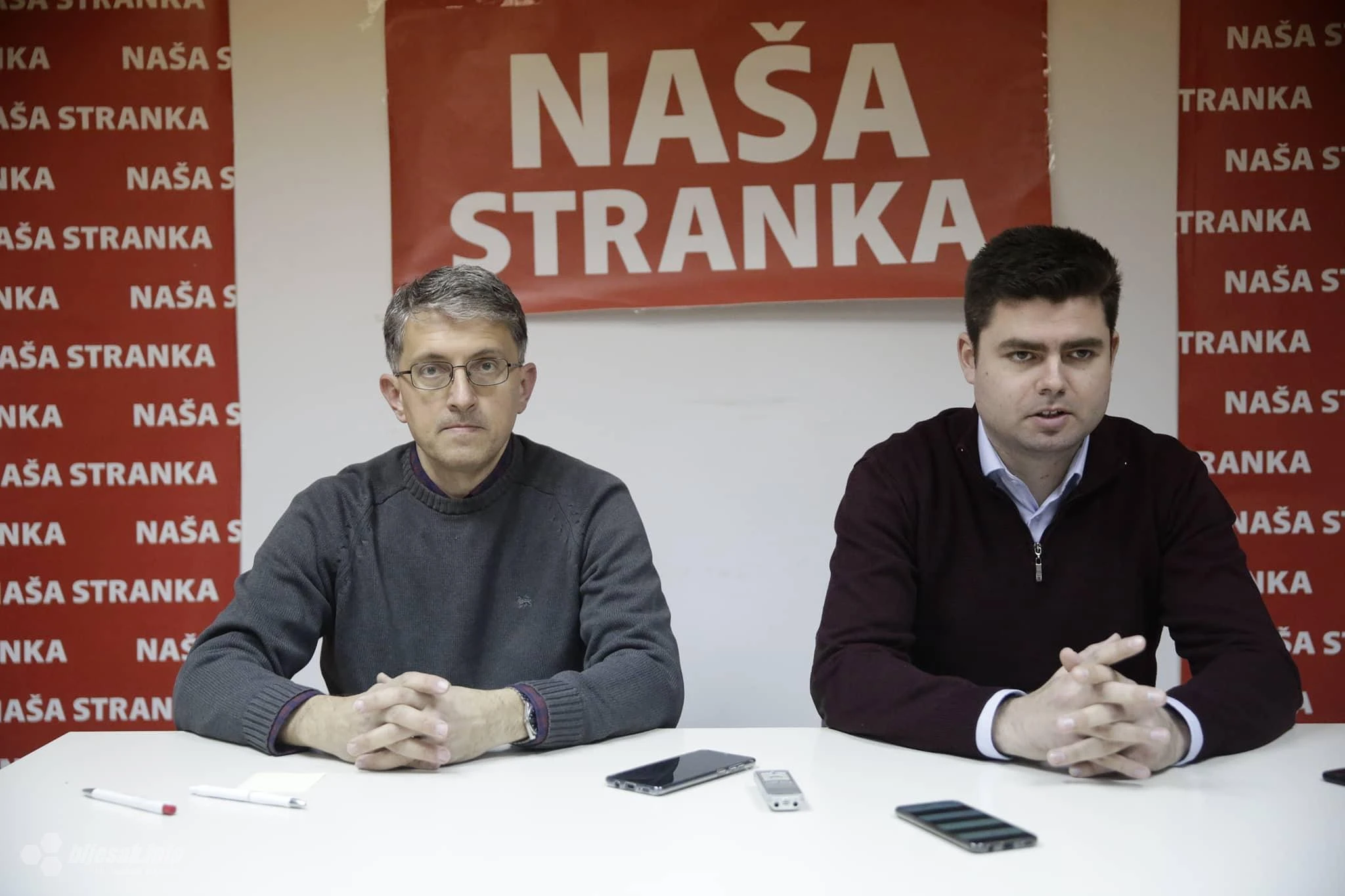 BH Blok želi za sebe funkciju gradonačelnika Mostara