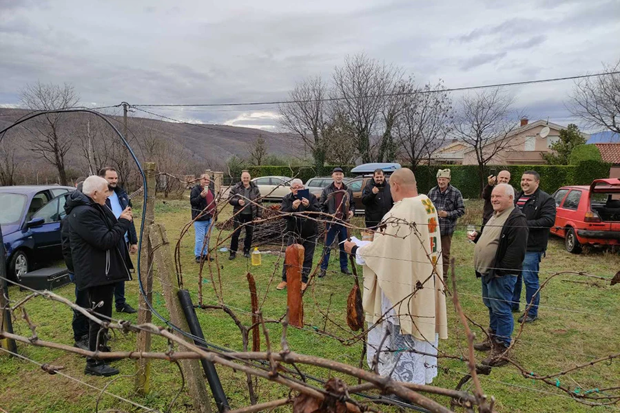 Mostar: Održana kulturna manifestacija ''Vincekovo Buna''