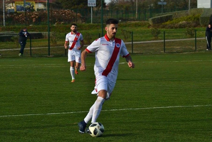 Nenad Bjelica po svaku cijenu želi dovesti bivšeg igrača Zrinjskog i GOŠK-a