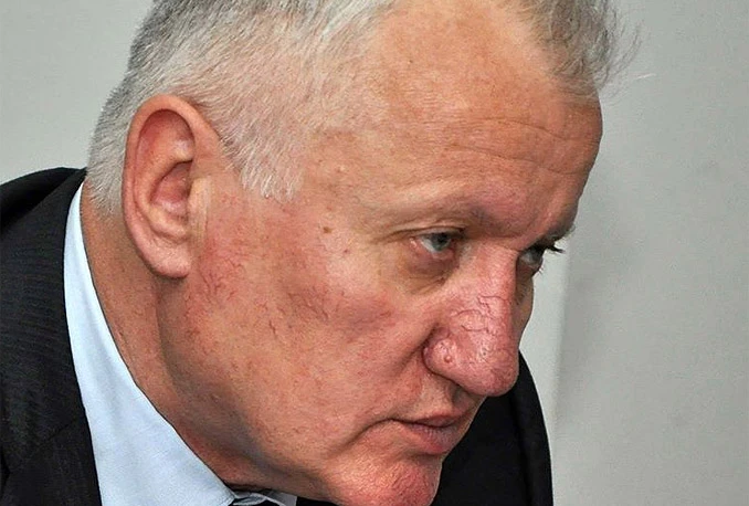 I to je BiH: Optužnica protiv bivšeg ministra jer je želio traktor