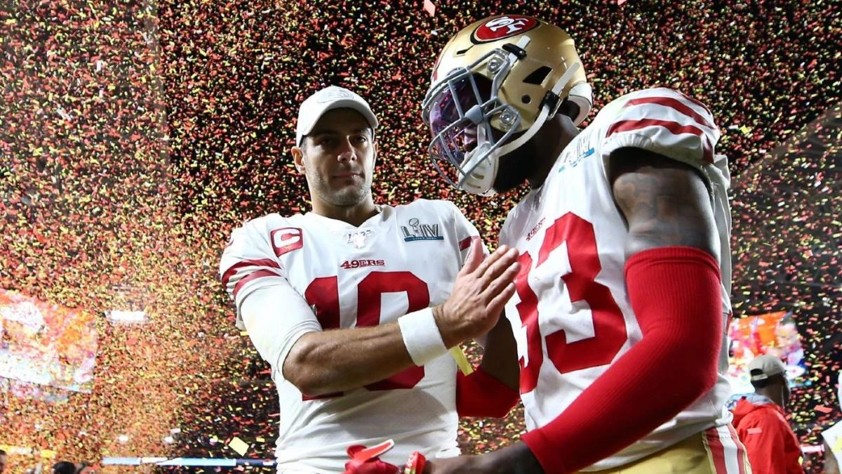 Dolazi 7.500 cijepljenih zdravstvenih radnika na Superbowl