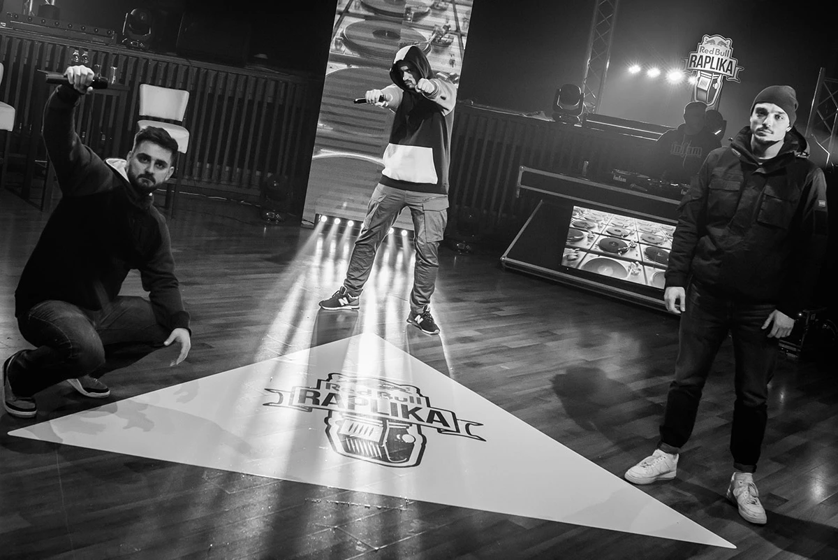 Red Bull RapLika Showcase najavljuje povratak popularnog hip hop natjecanja
