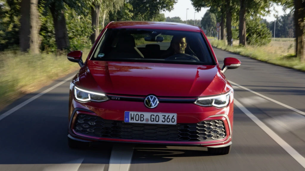 Volkswagen očekuje kaznu EK zbog emisije štetnih plinova