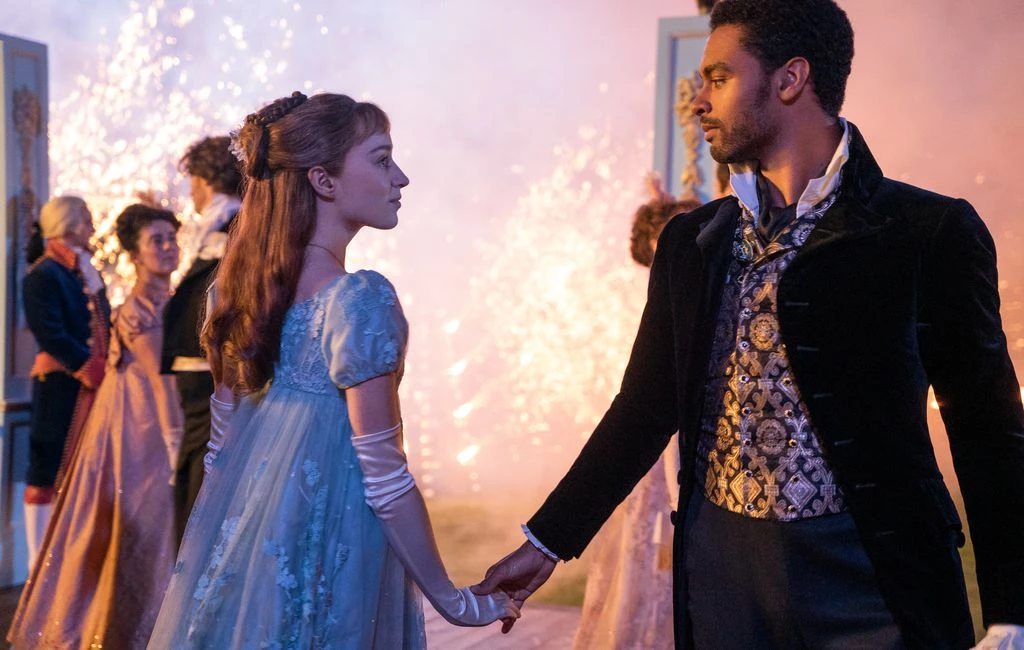 Netflix najavio drugu sezonu hit serije Bridgerton