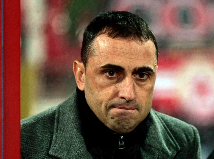 Tko je Ivajlo Petev? Njegov Dinamo bio je "spor, mlak i dosadan"