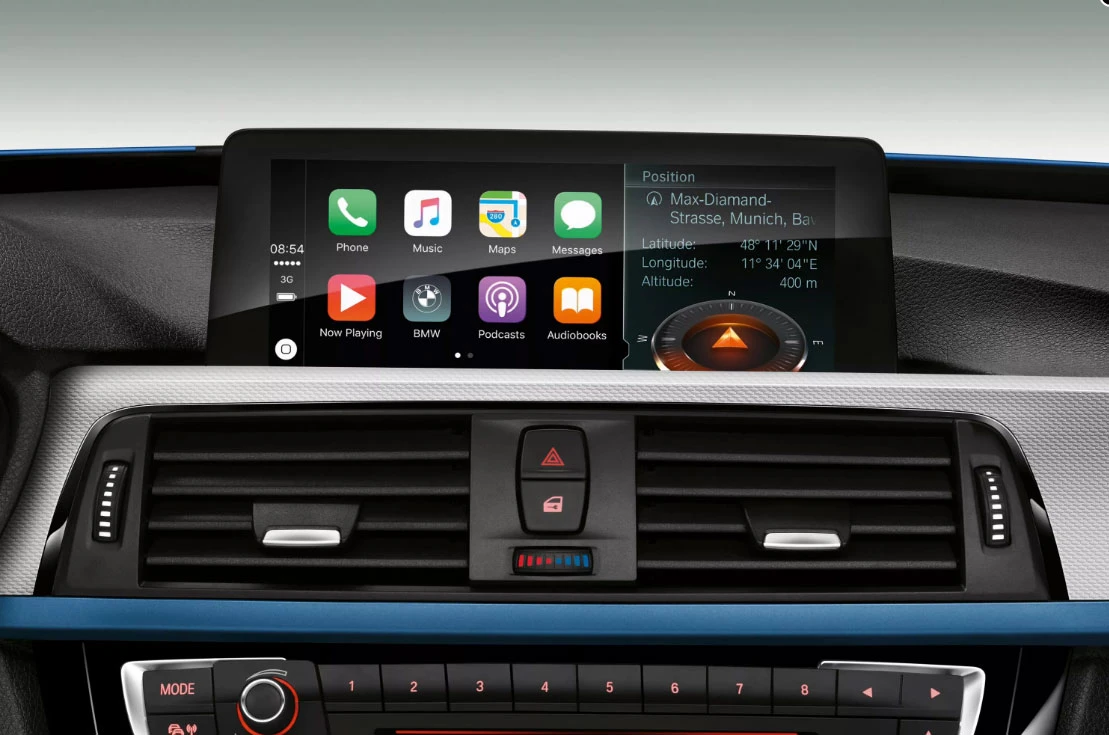 Appleov automobil mogla bi proizvoditi Kia