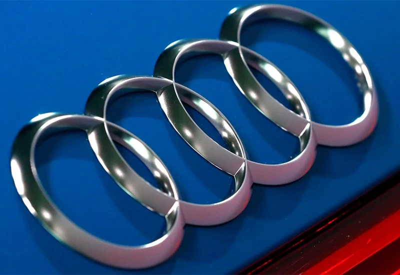 Audi se udružuje s Kinezima