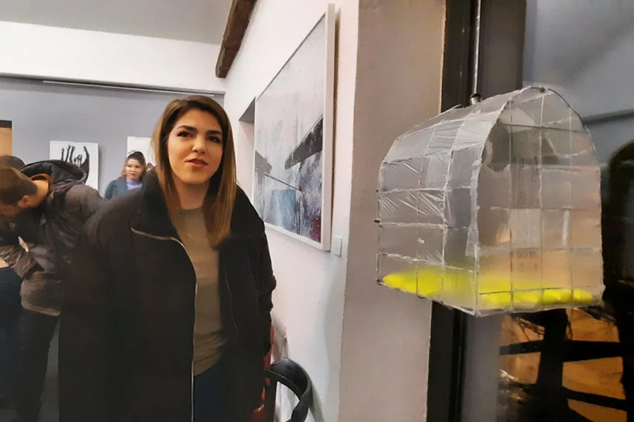 2 godine 2 mjeseca 2 dana: Galerija Vrba proslavila rođendan