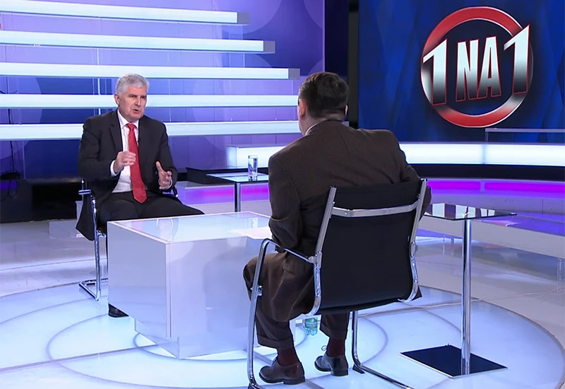 Treći entitet bi puno toga riješio ali nije realan?