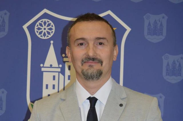 ''Hrvat'' Zulfikar Handukić na čelu je Gradskog vijeća Bihaća